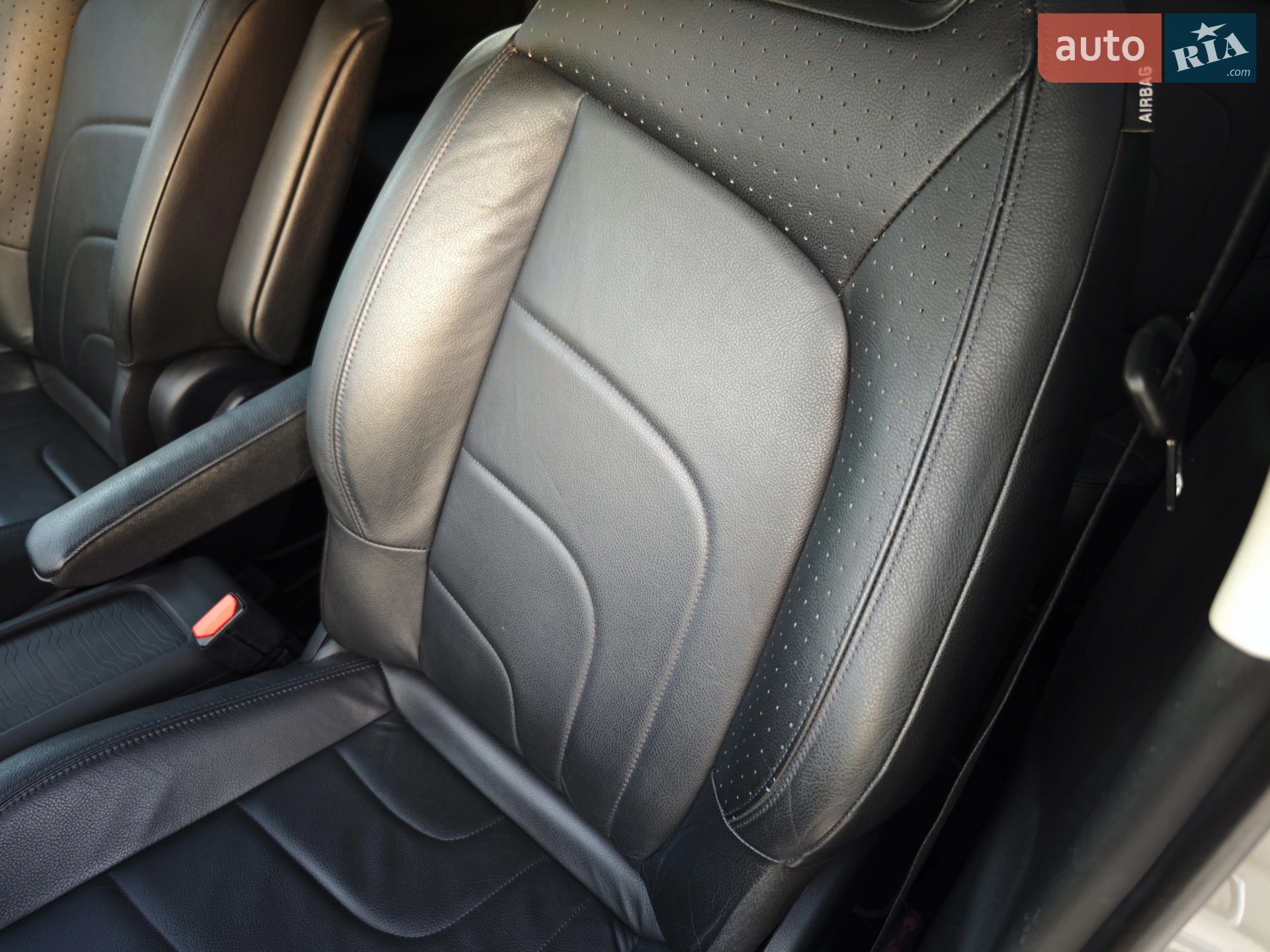 2019 Citroen C4 SpaceTourer - мініатюра 22