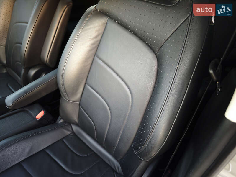 Минивэн Citroen C4 SpaceTourer 2019 в Дубно фото 24 Минивэн Citroen C4 SpaceTourer 2019 в Дубно