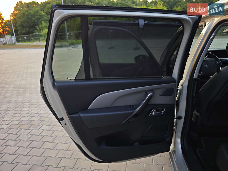 Минивэн Citroen C4 SpaceTourer 2019 в Дубно фото 39 Минивэн Citroen C4 SpaceTourer 2019 в Дубно