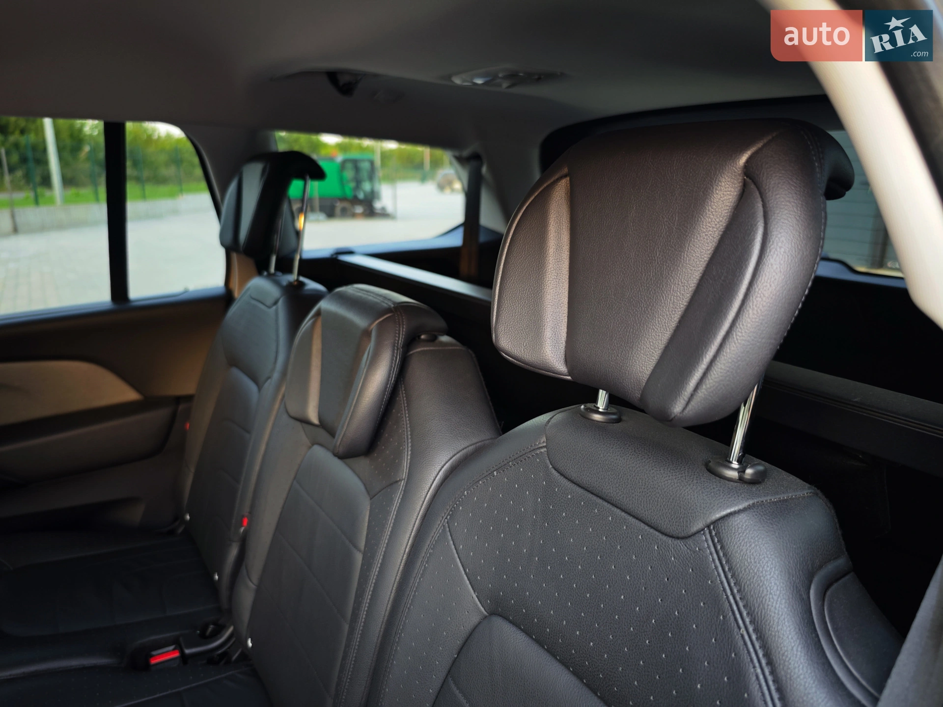 2019 Citroen C4 SpaceTourer - мініатюра 43