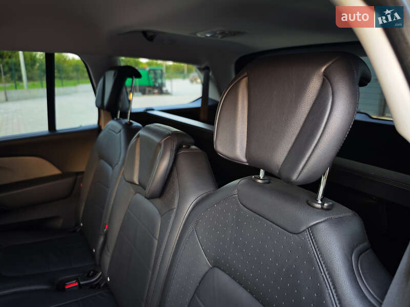 Минивэн Citroen C4 SpaceTourer 2019 в Дубно фото 45 Минивэн Citroen C4 SpaceTourer 2019 в Дубно