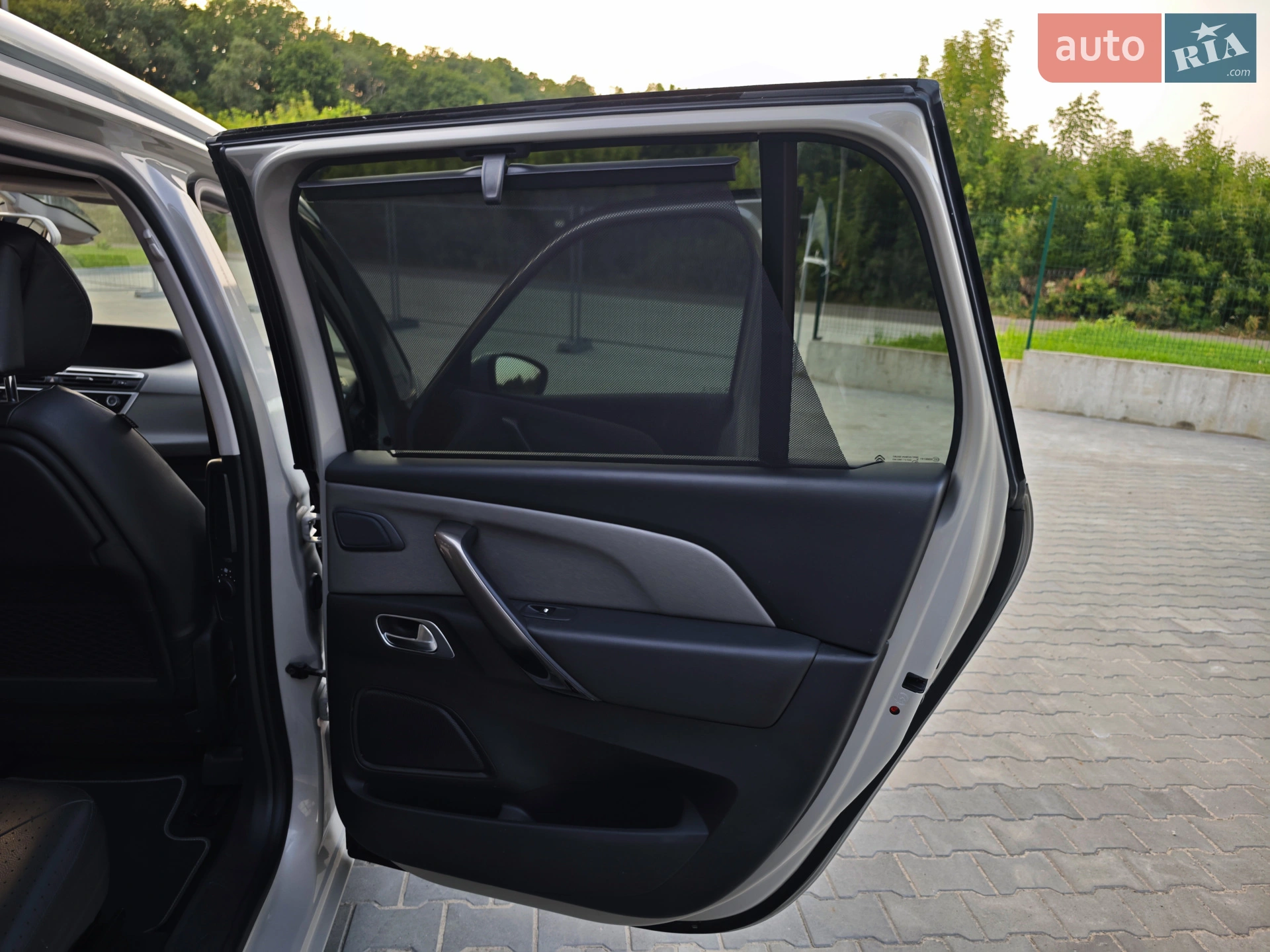2019 Citroen C4 SpaceTourer - мініатюра 54