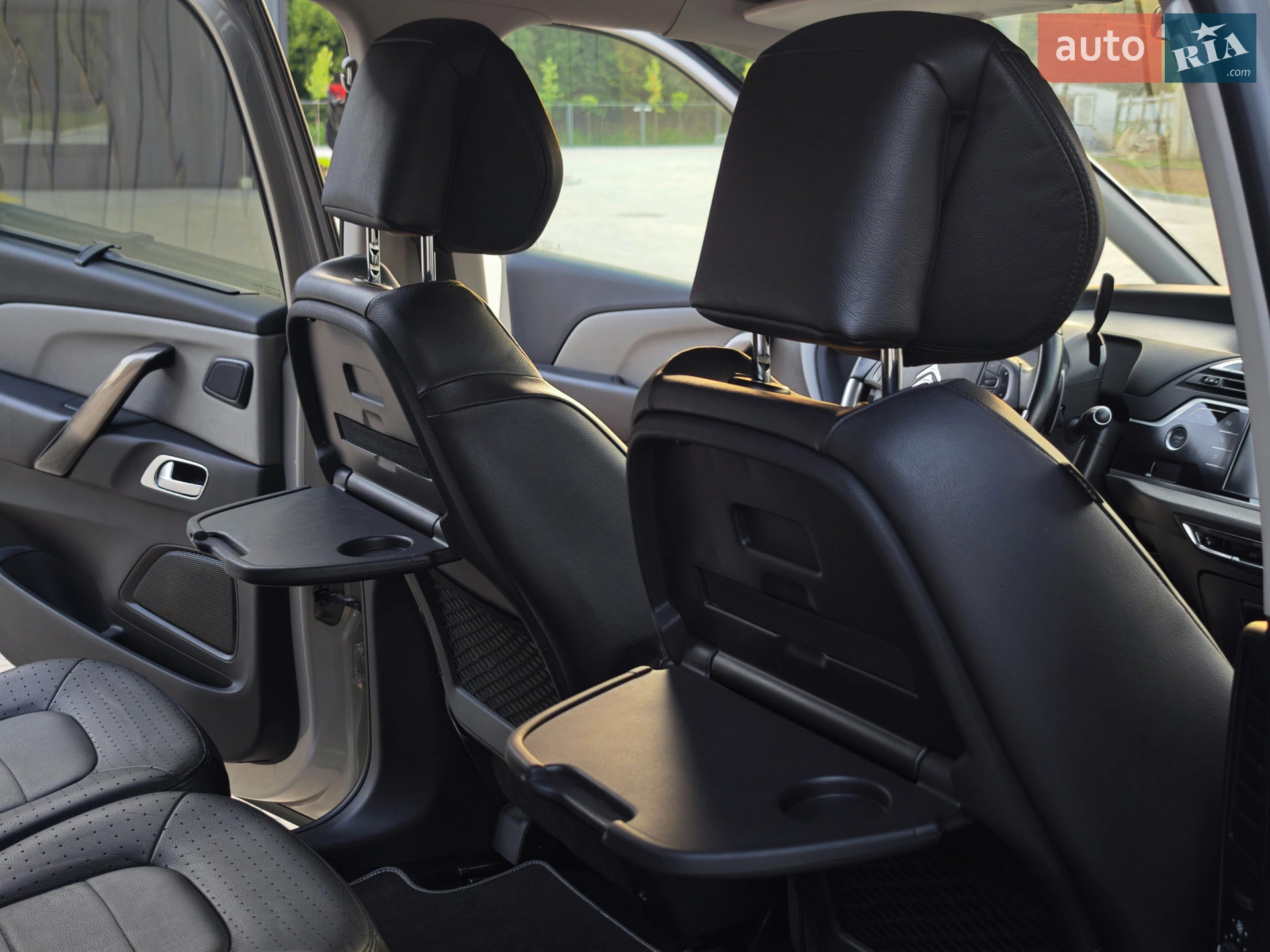 2019 Citroen C4 SpaceTourer - мініатюра 58