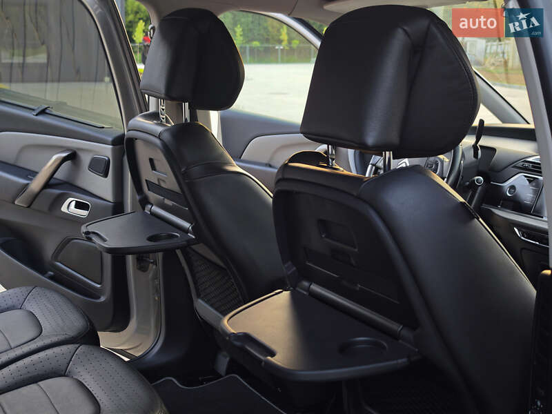 Минивэн Citroen C4 SpaceTourer 2019 в Дубно фото 60 Минивэн Citroen C4 SpaceTourer 2019 в Дубно