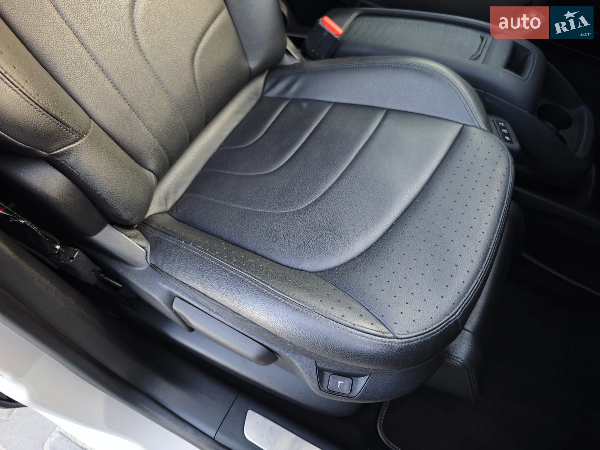2019 Citroen C4 SpaceTourer - мініатюра 70
