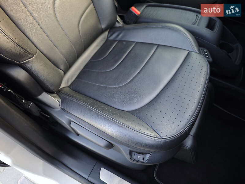 Минивэн Citroen C4 SpaceTourer 2019 в Дубно фото 72 Минивэн Citroen C4 SpaceTourer 2019 в Дубно