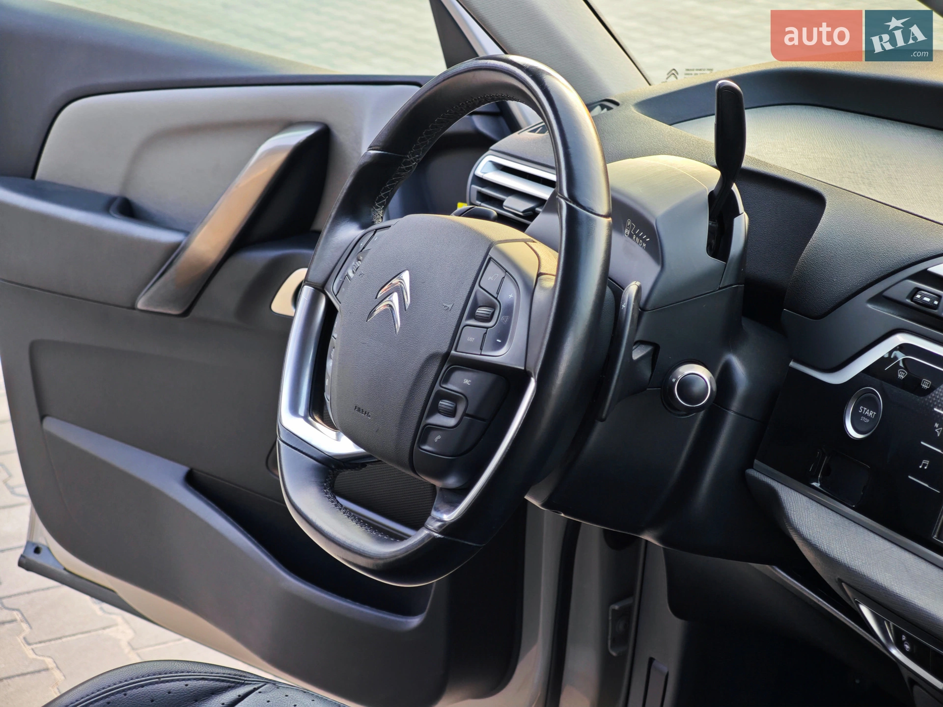 2019 Citroen C4 SpaceTourer - мініатюра 75