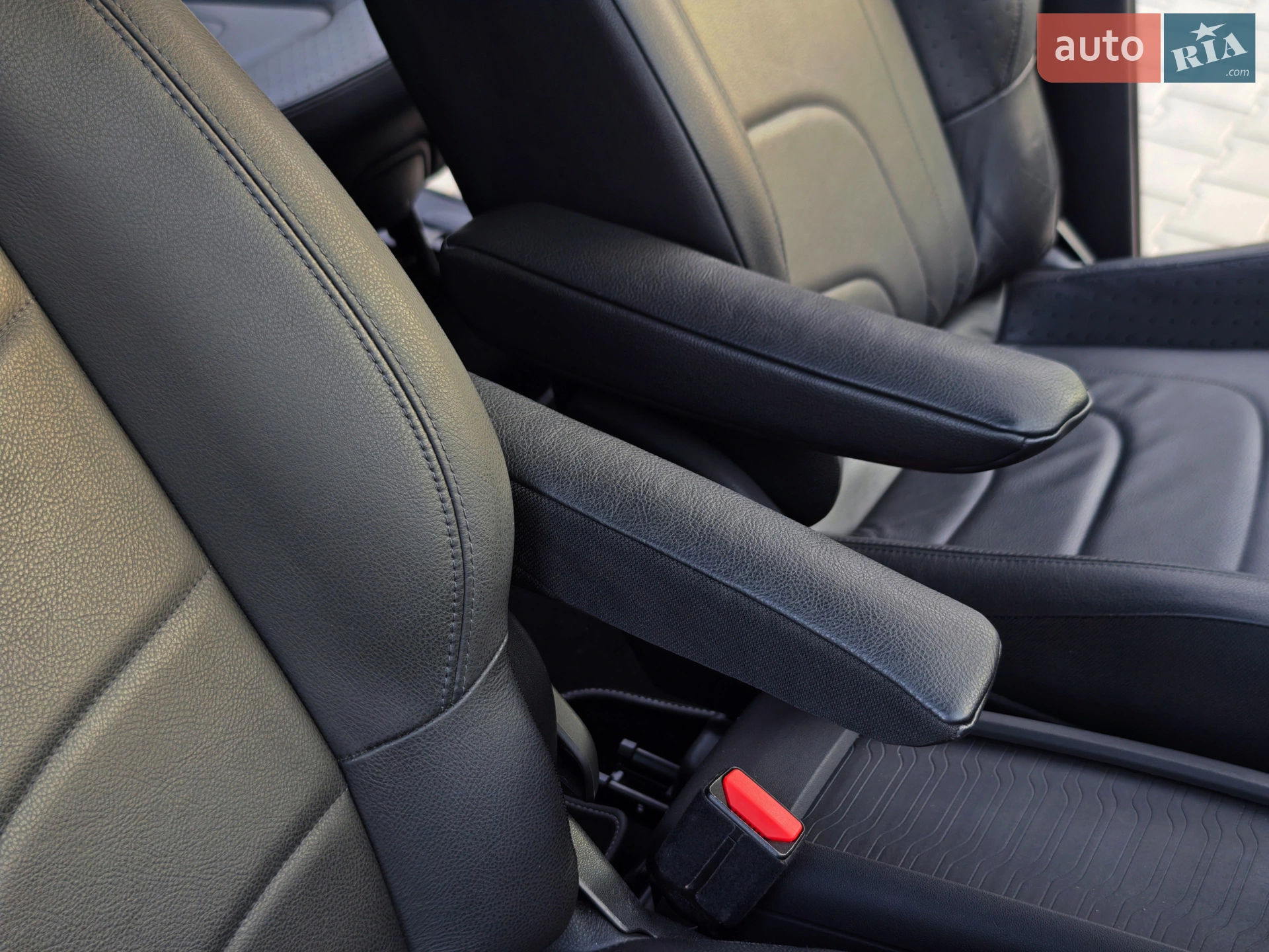 2019 Citroen C4 SpaceTourer - мініатюра 80