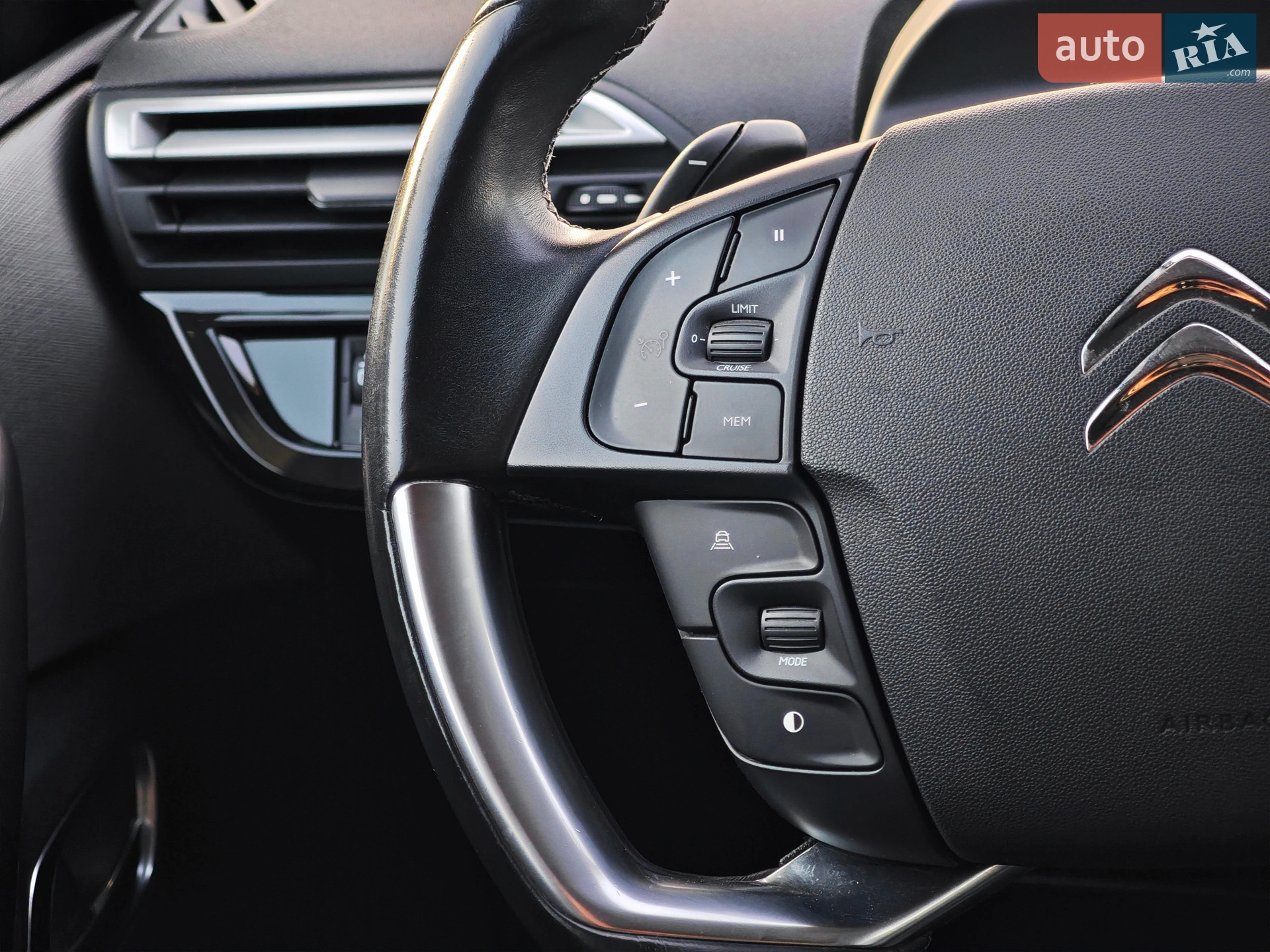 2019 Citroen C4 SpaceTourer - мініатюра 91