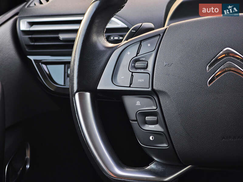 Минивэн Citroen C4 SpaceTourer 2019 в Дубно фото 96 Минивэн Citroen C4 SpaceTourer 2019 в Дубно