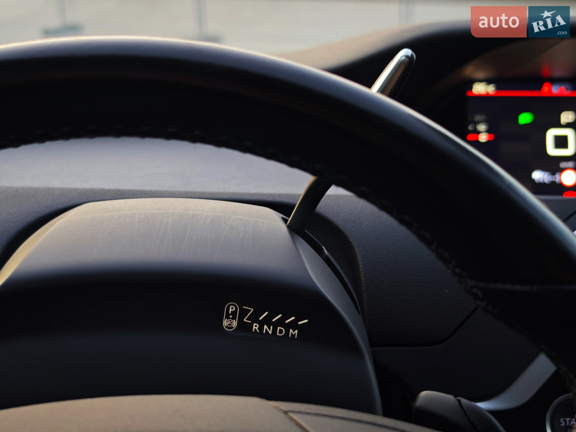 2019 Citroen C4 SpaceTourer - мініатюра 118