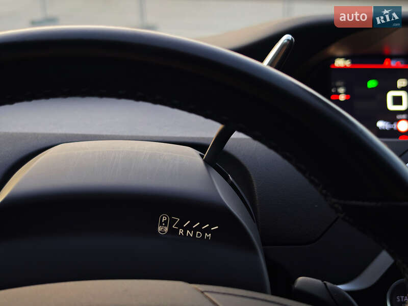 Минивэн Citroen C4 SpaceTourer 2019 в Дубно фото 123 Минивэн Citroen C4 SpaceTourer 2019 в Дубно