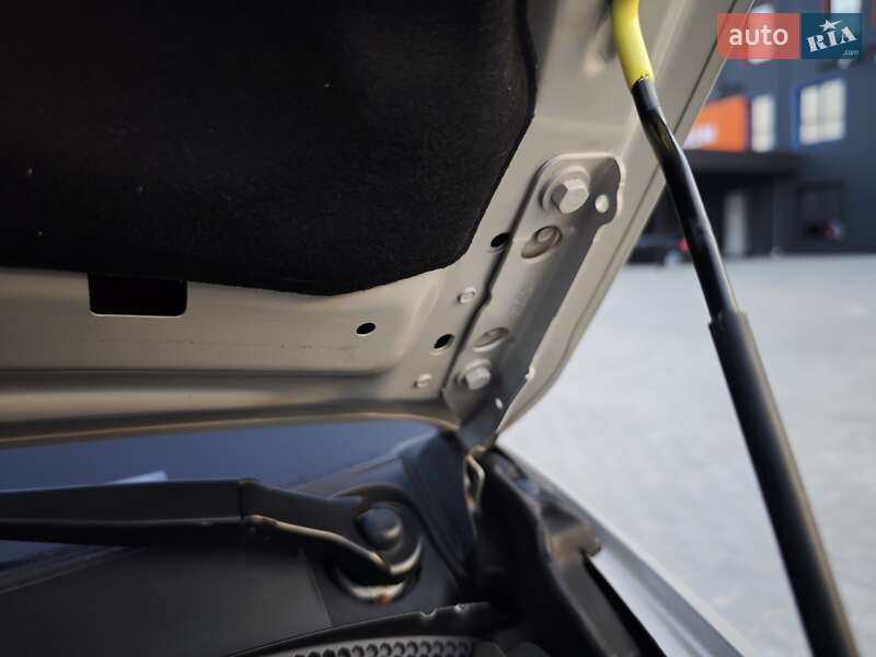 Минивэн Citroen C4 SpaceTourer 2019 в Дубно фото 128 Минивэн Citroen C4 SpaceTourer 2019 в Дубно