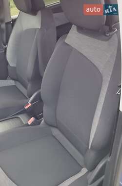 Минивэн Citroen C4 SpaceTourer 2019 в 