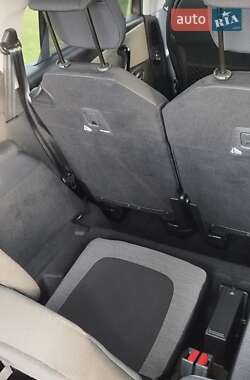Минивэн Citroen C4 SpaceTourer 2019 в 
