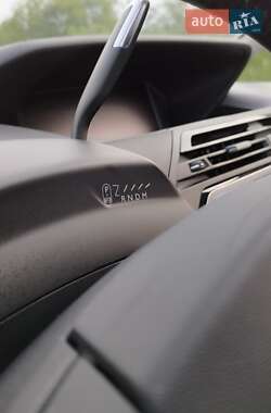 Минивэн Citroen C4 SpaceTourer 2019 в 
