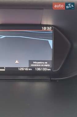 Минивэн Citroen C4 SpaceTourer 2019 в 