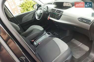 Минивэн Citroen C4 SpaceTourer 2019 в Звягеле