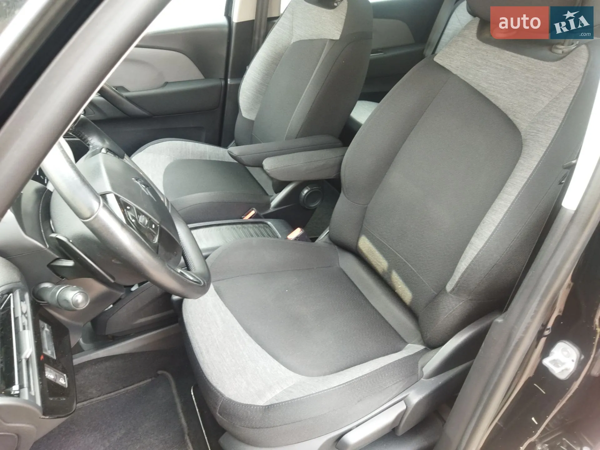 2019 Citroen C4 SpaceTourer - мініатюра 11