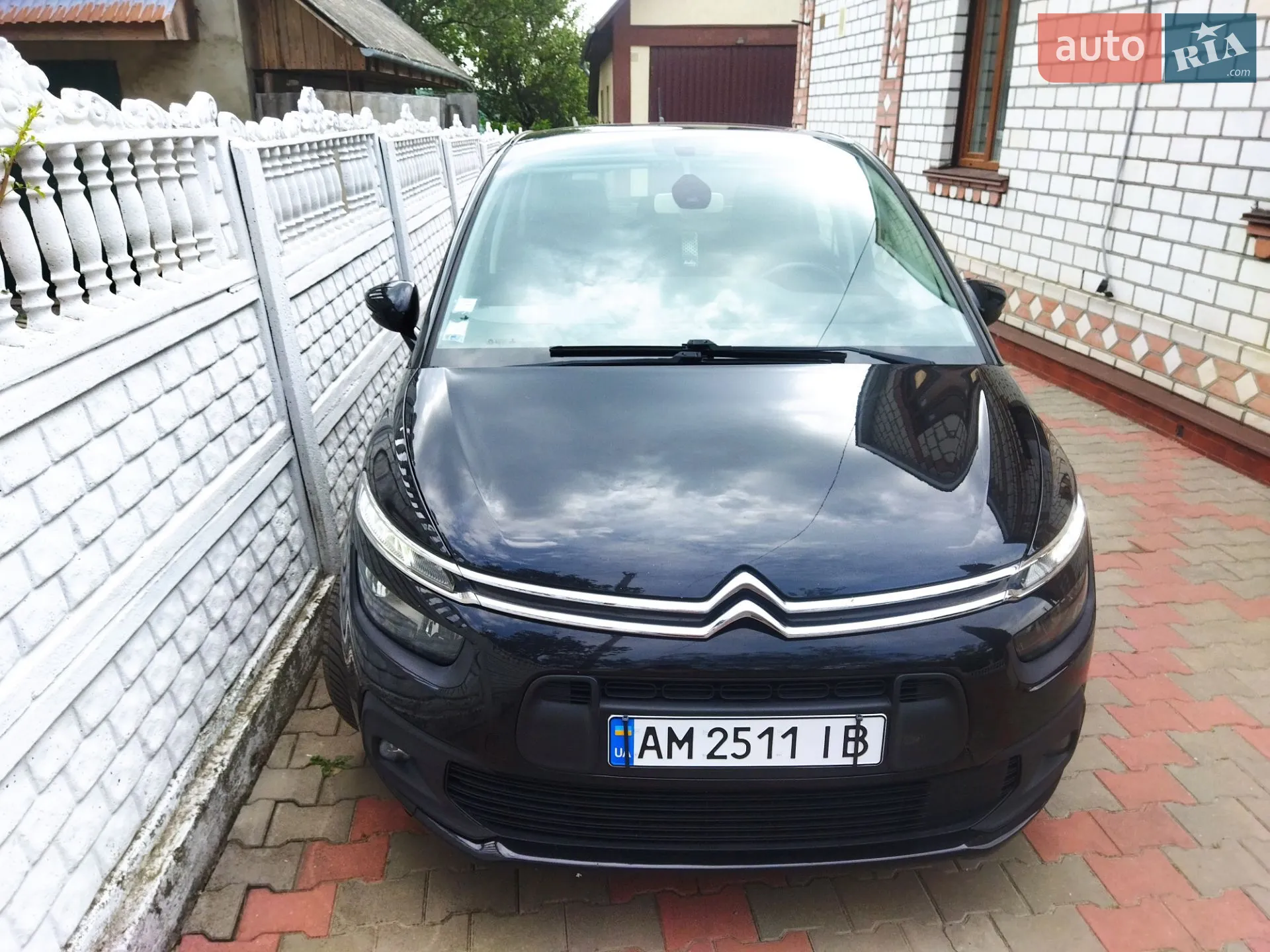 2019 Citroen C4 SpaceTourer - мініатюра 30