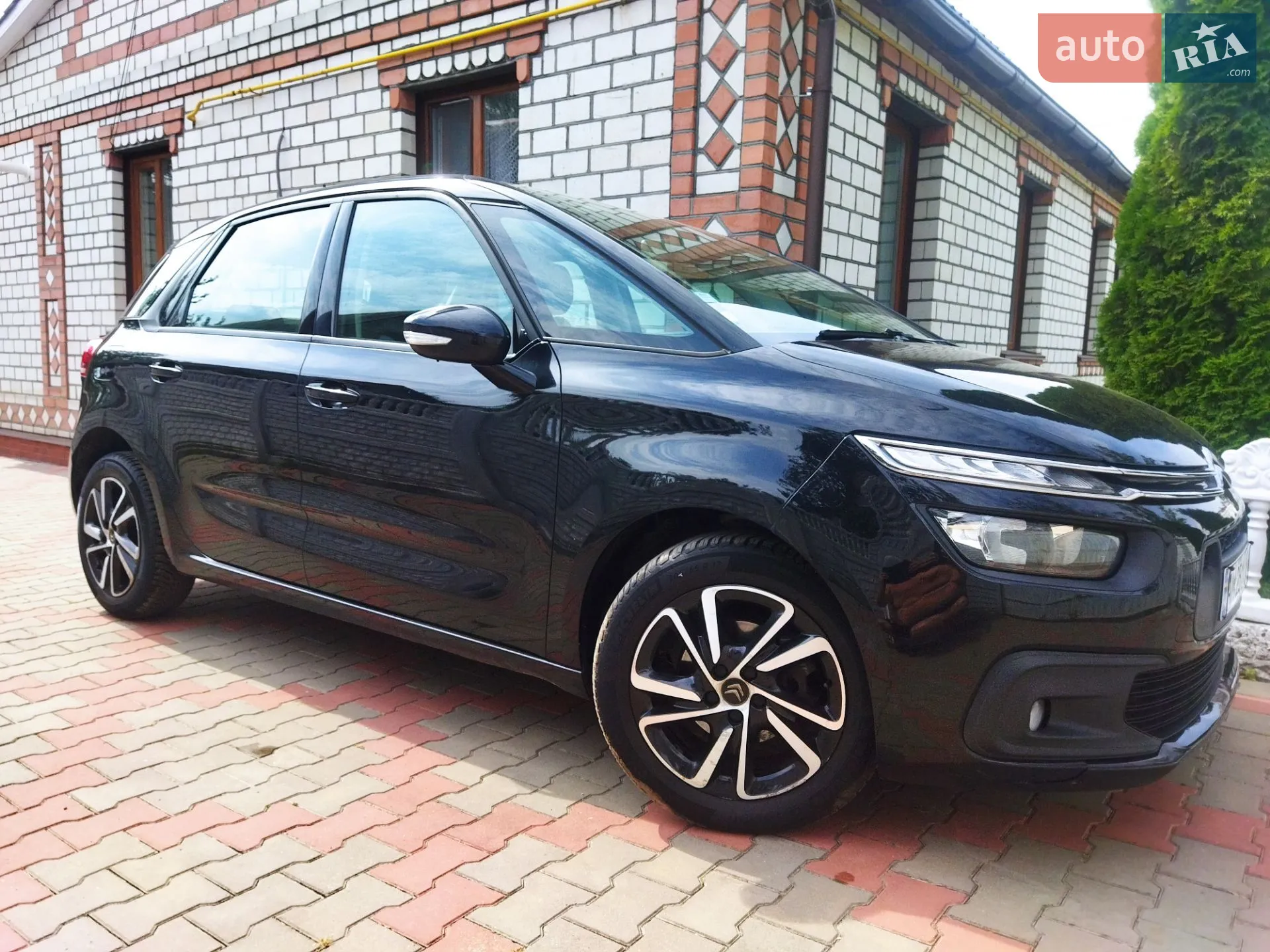 2019 Citroen C4 SpaceTourer - мініатюра 45