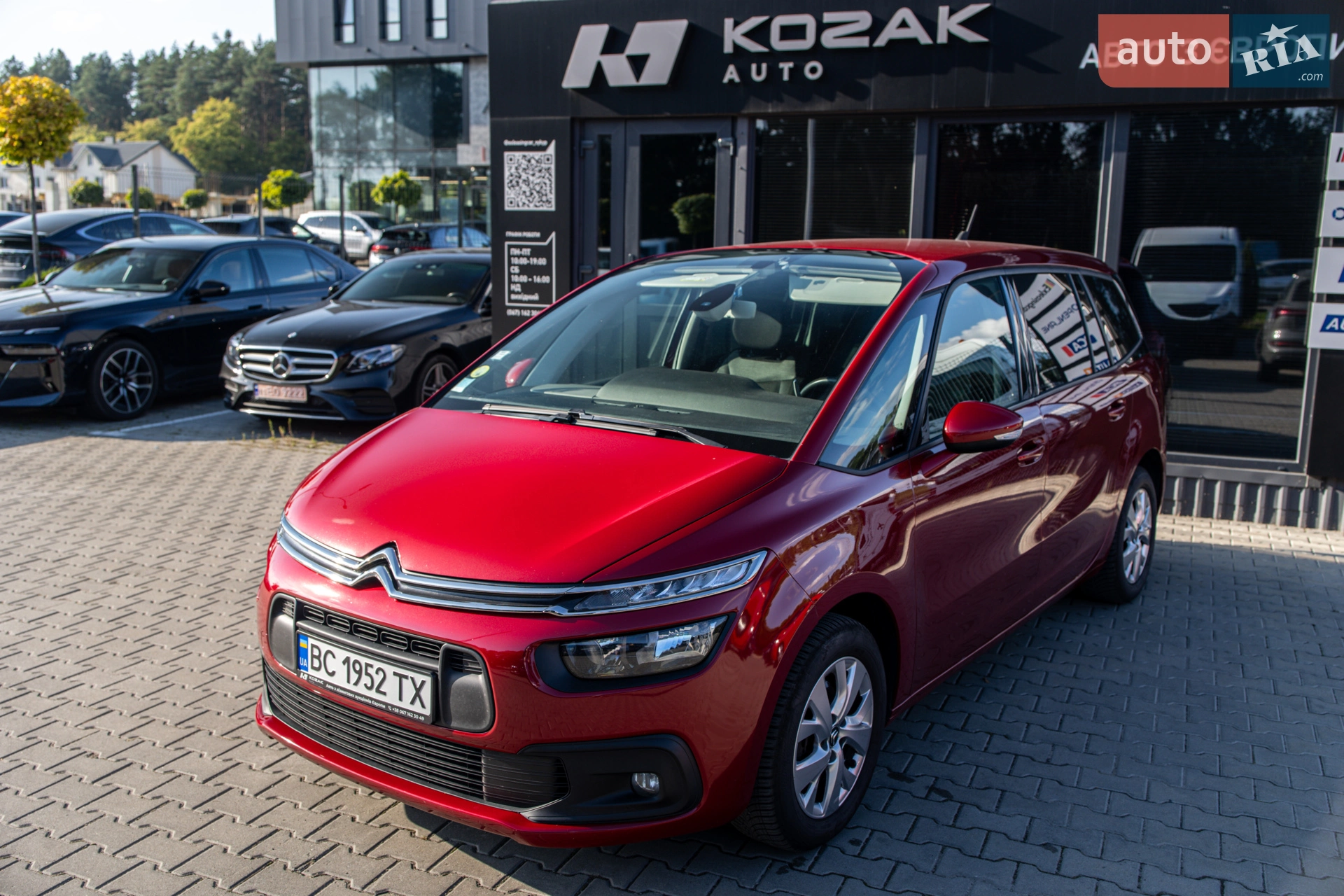 Фото авто 4