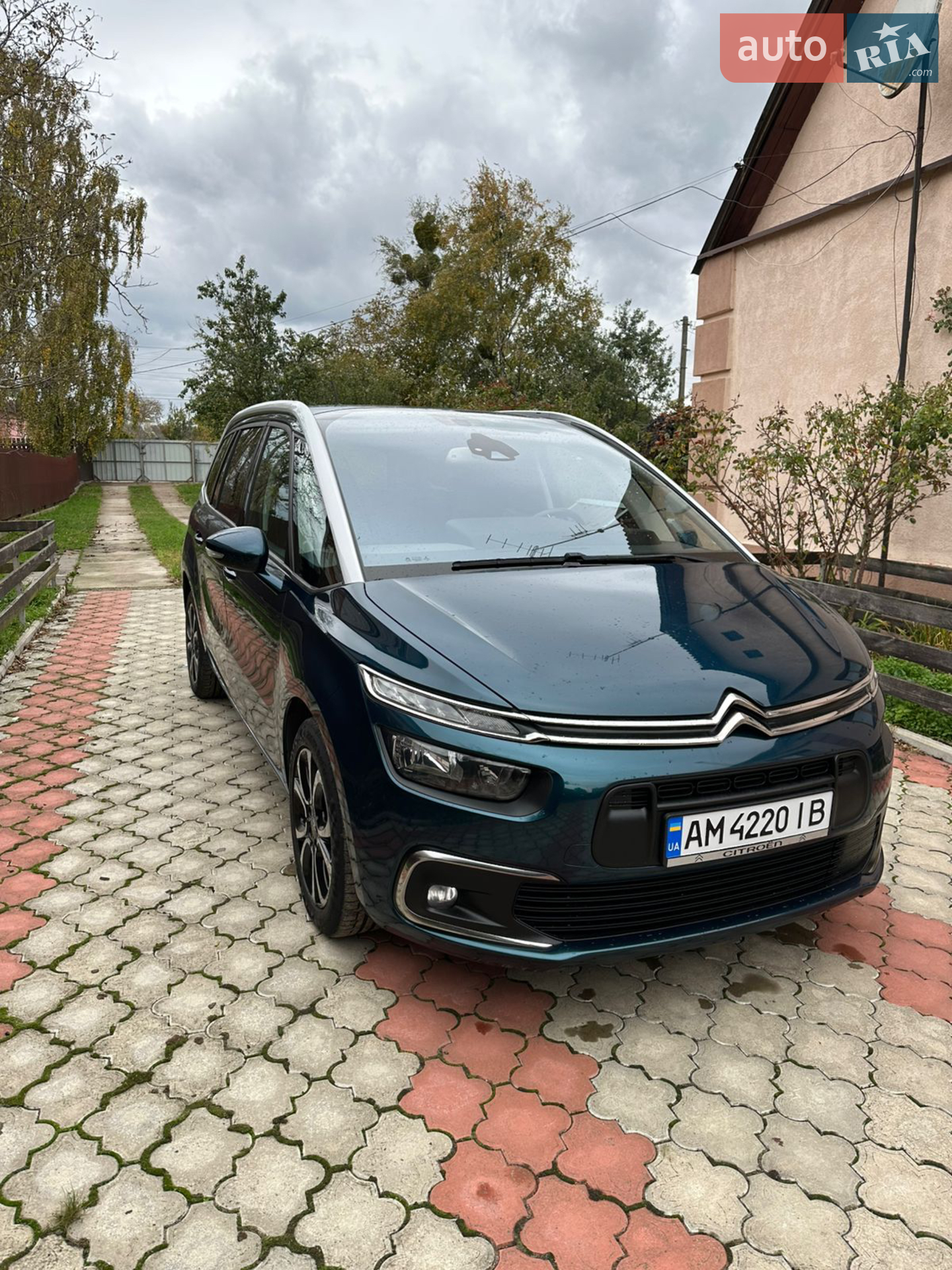 Фото авто 11