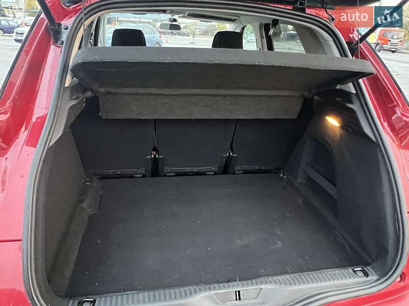 Минивэн Citroen C4 SpaceTourer 2018 в Киеве фото 32 Минивэн Citroen C4 SpaceTourer 2018 в Киеве