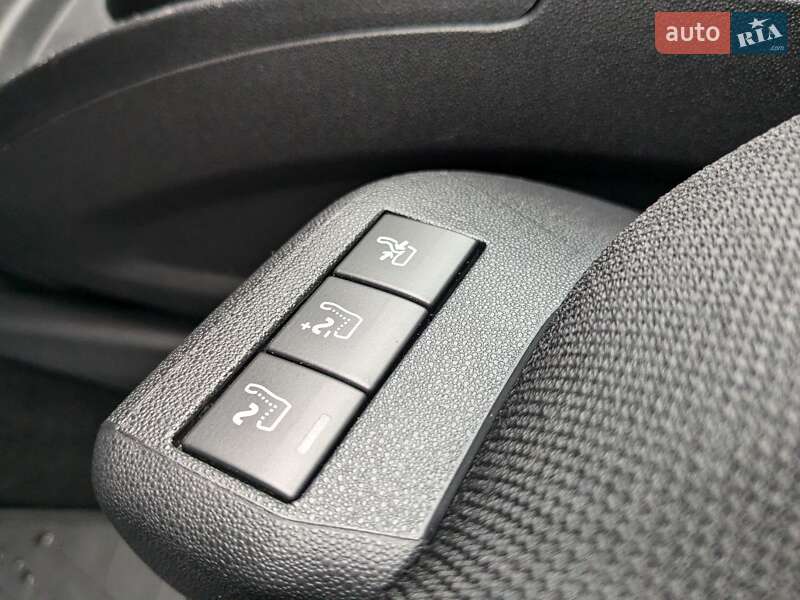 Минивэн Citroen C4 SpaceTourer 2018 в Виннице