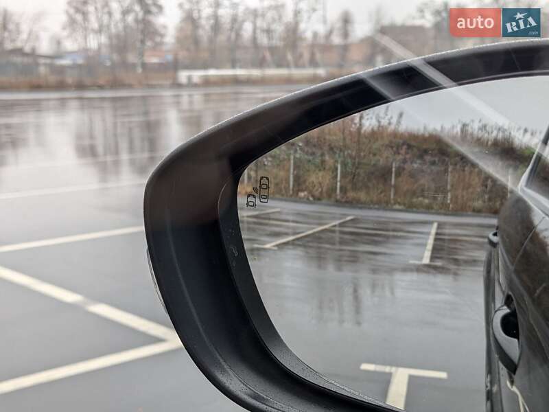 Минивэн Citroen C4 SpaceTourer 2018 в Виннице