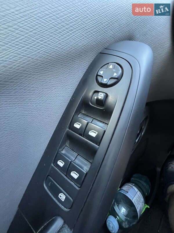 Мінівен Citroen C4 SpaceTourer 2019 в Луцьку