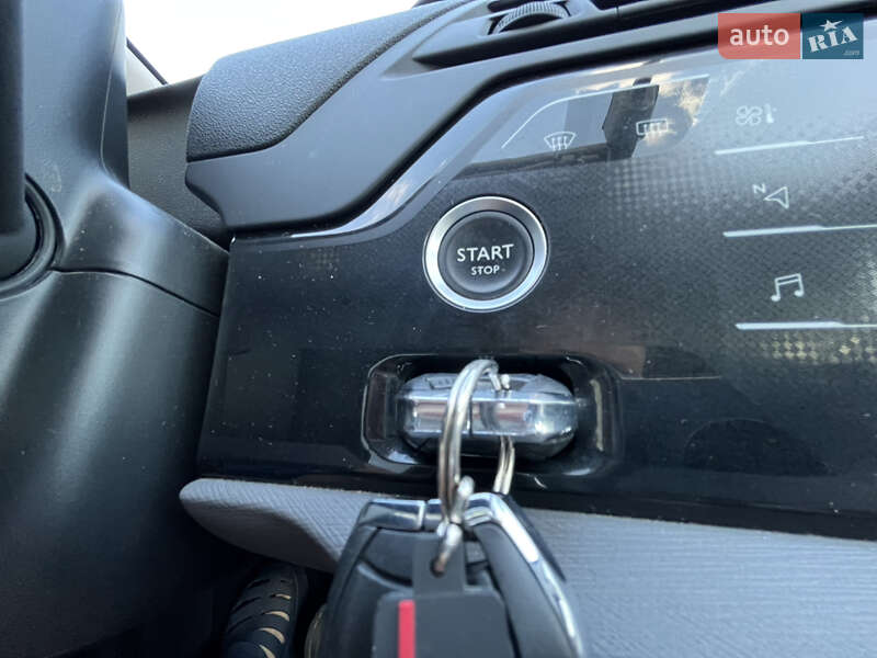 Мінівен Citroen C4 SpaceTourer 2019 в Луцьку