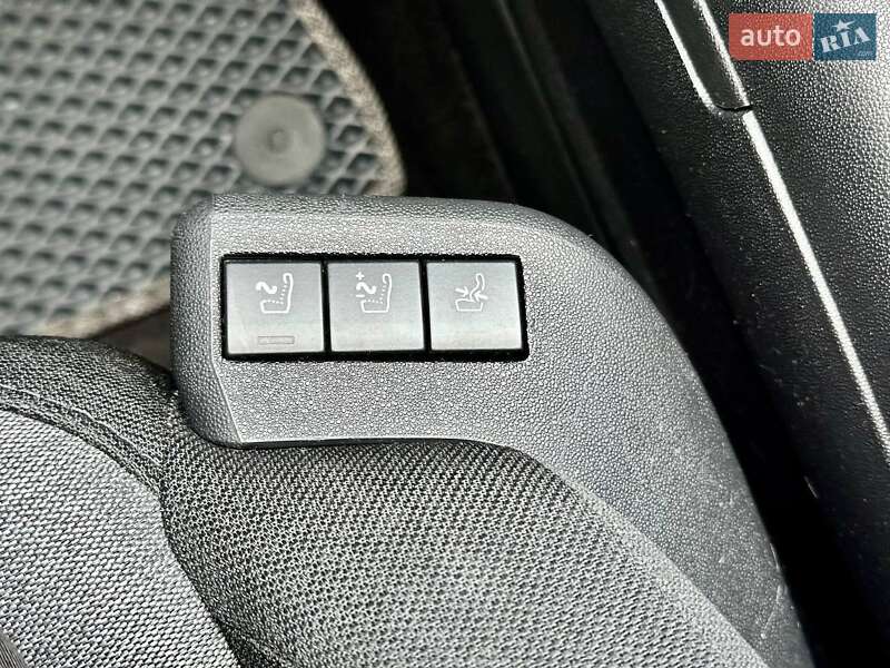 Мінівен Citroen C4 SpaceTourer 2018 в Вінниці фото 13 Мінівен Citroen C4 SpaceTourer 2018 в Вінниці