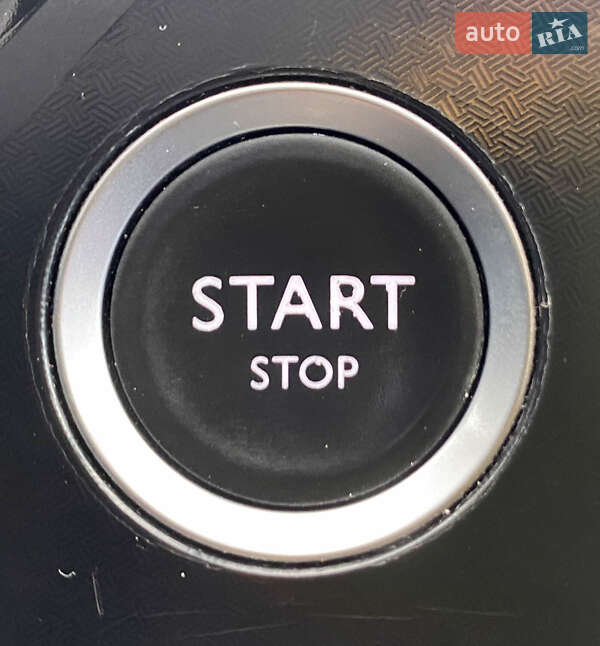 Мінівен Citroen C4 SpaceTourer 2020 в Львові