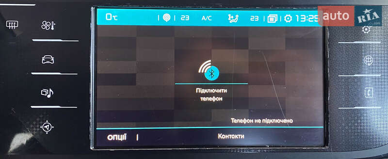 Мінівен Citroen C4 SpaceTourer 2020 в Львові