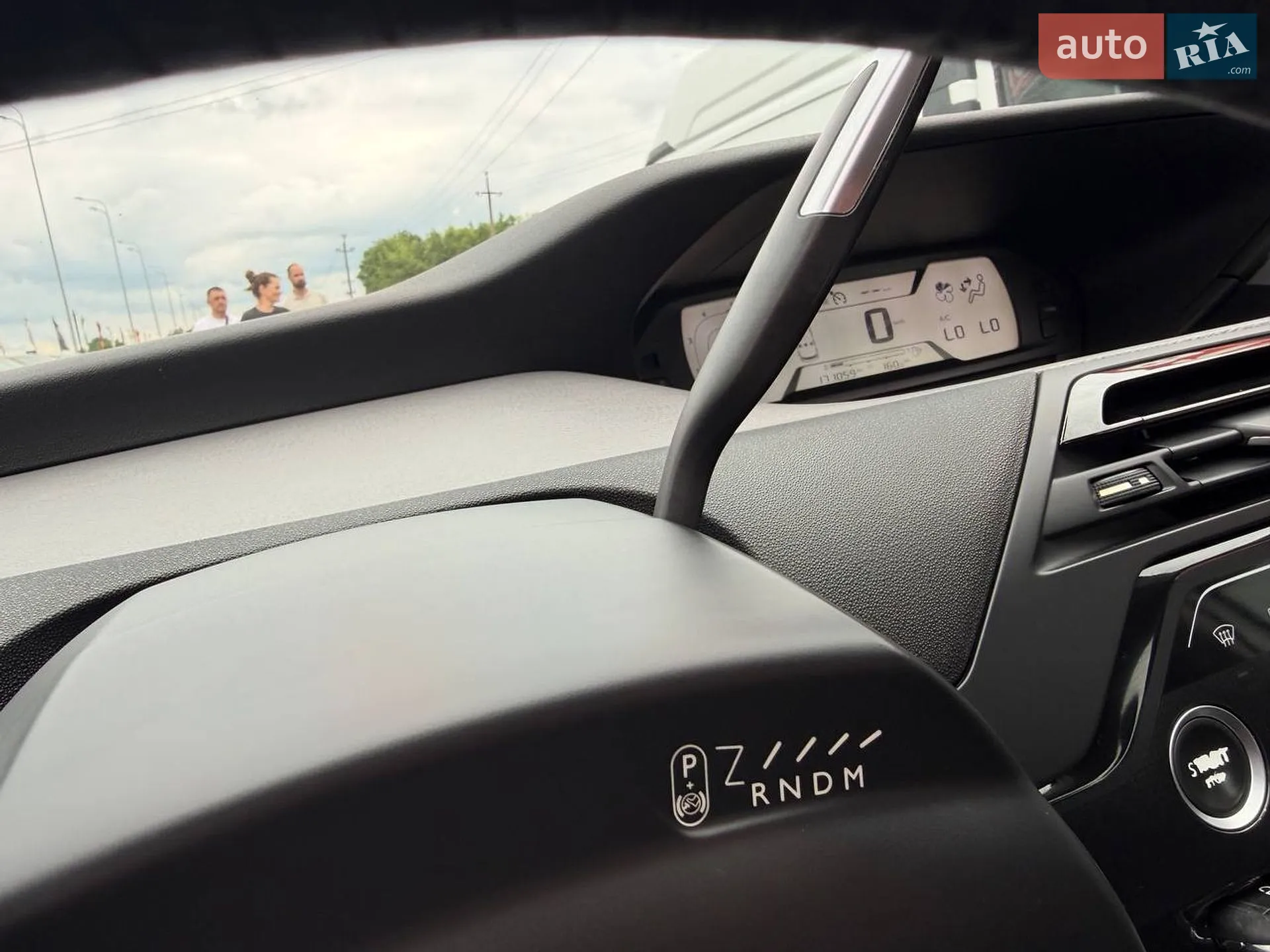 2019 Citroen C4 SpaceTourer - мініатюра 45