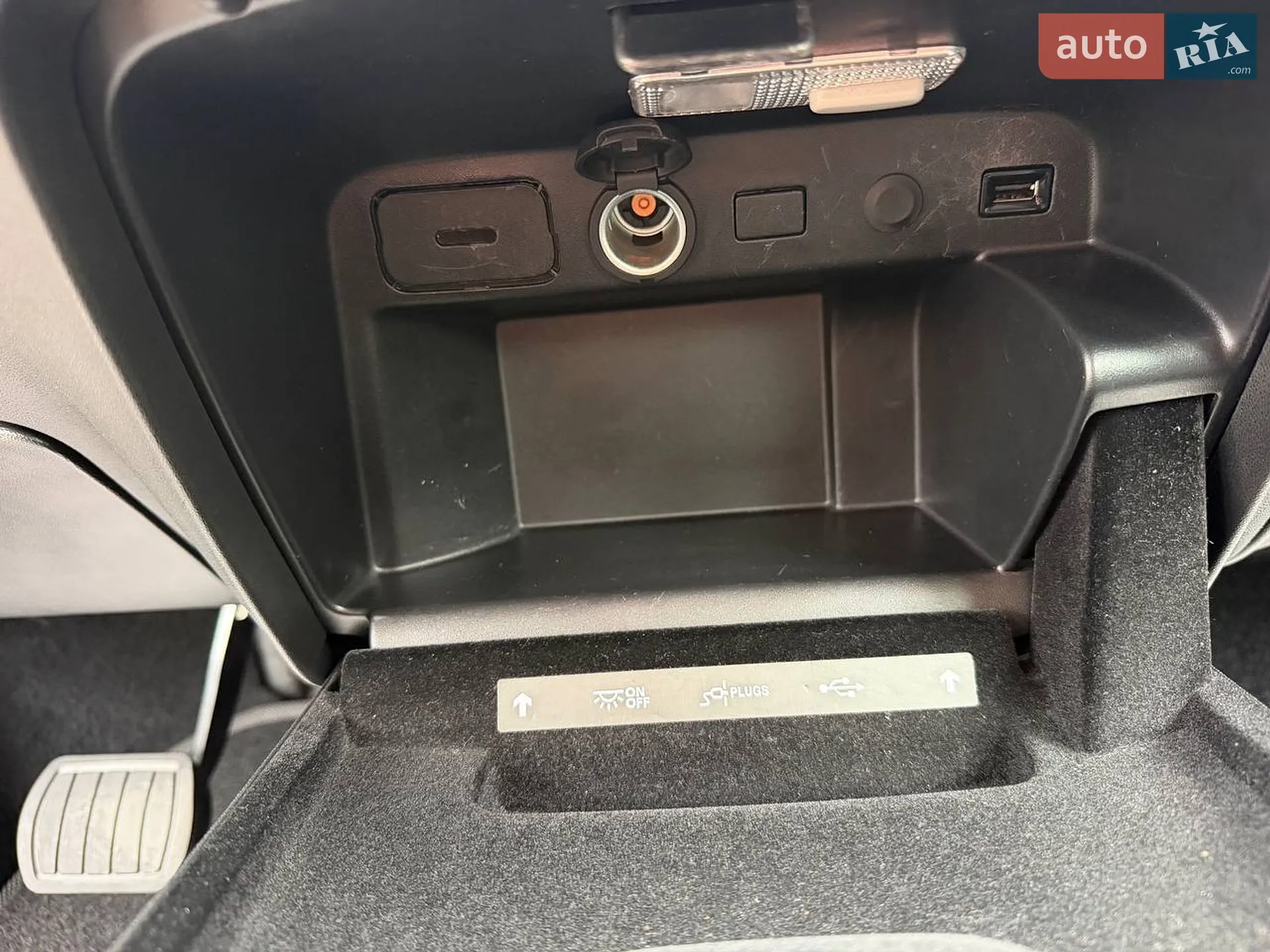2019 Citroen C4 SpaceTourer - мініатюра 54