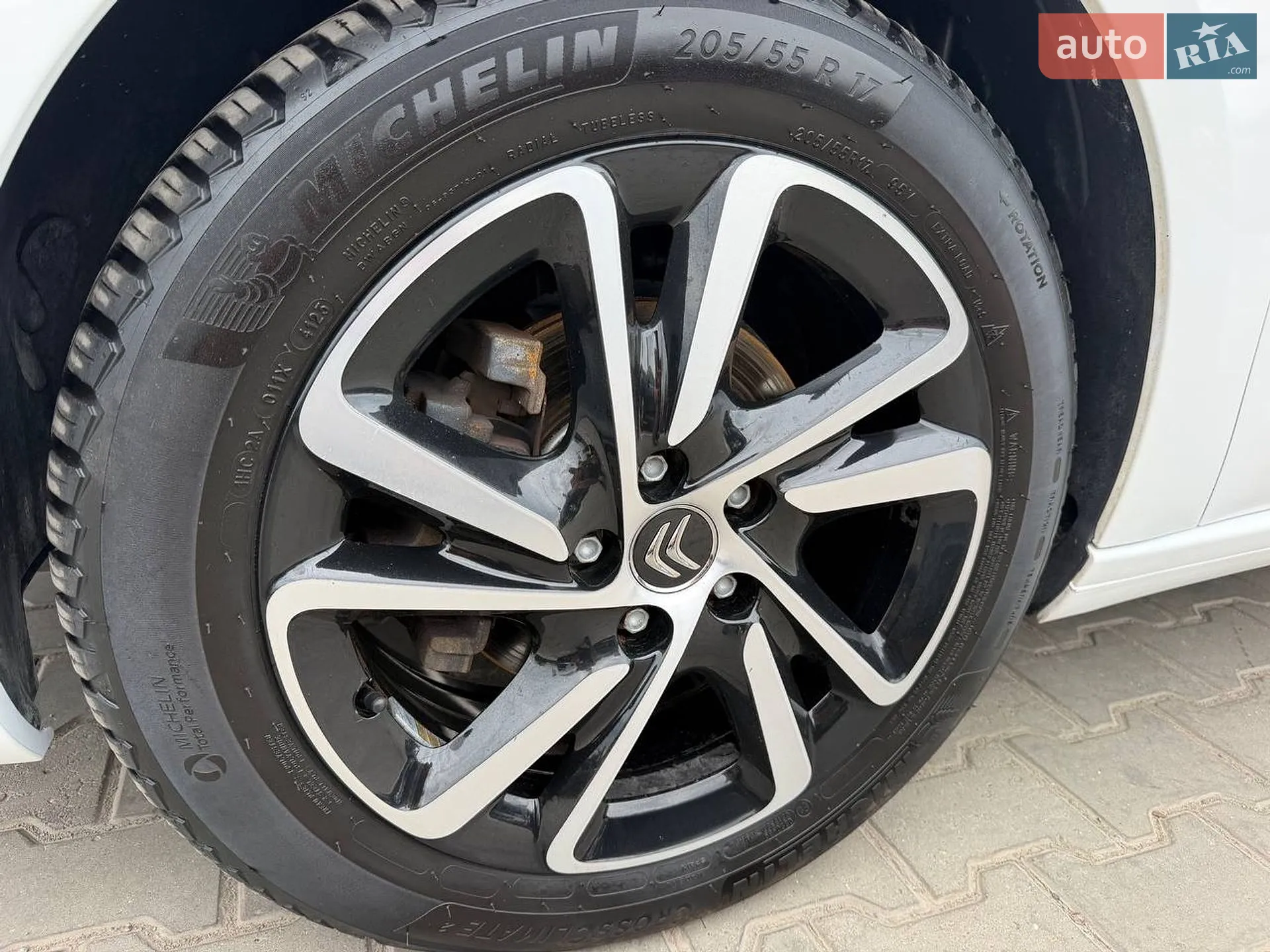 2019 Citroen C4 SpaceTourer - мініатюра 29