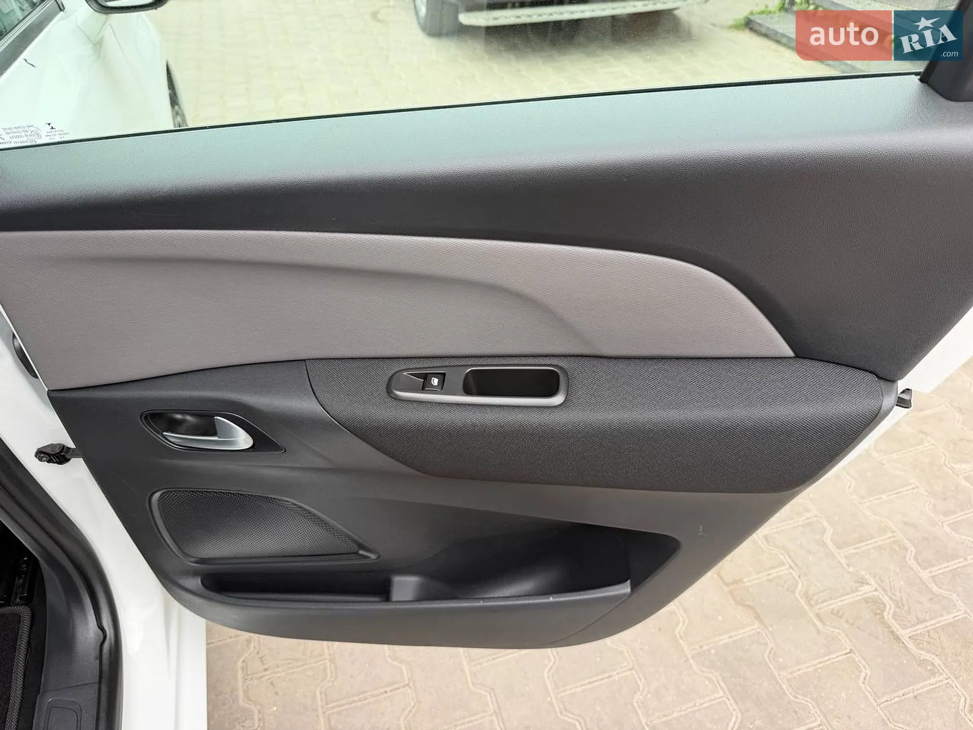 2019 Citroen C4 SpaceTourer - мініатюра 63