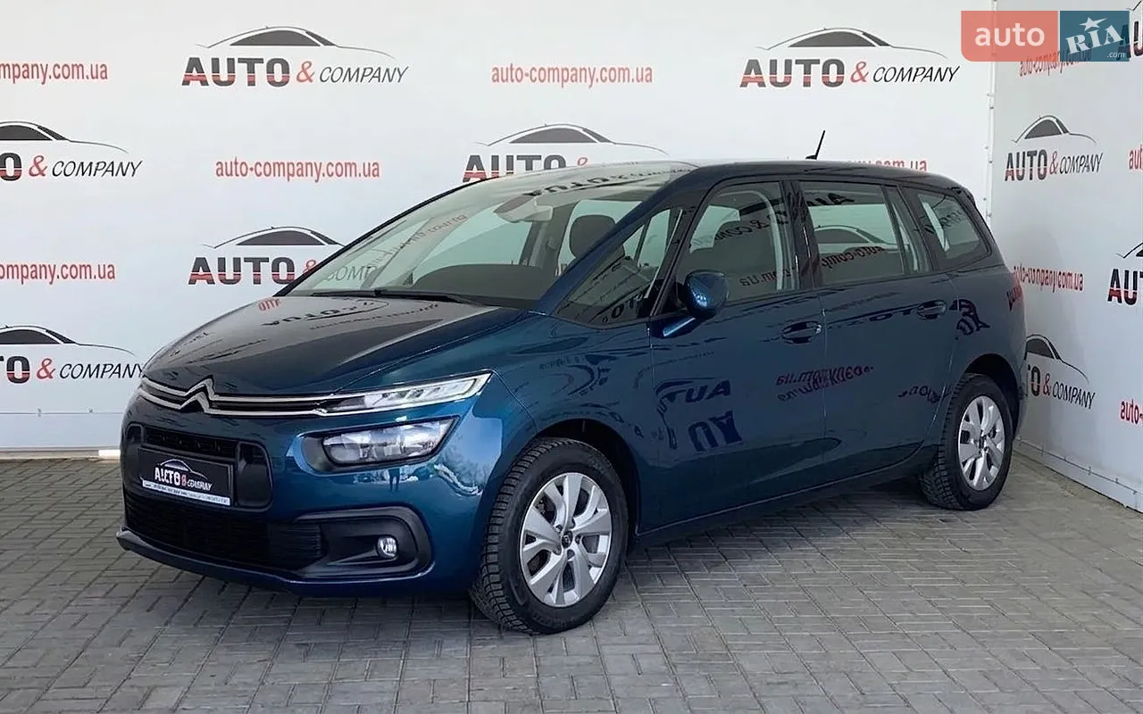 2021 Skoda Octavia - мініатюра 39