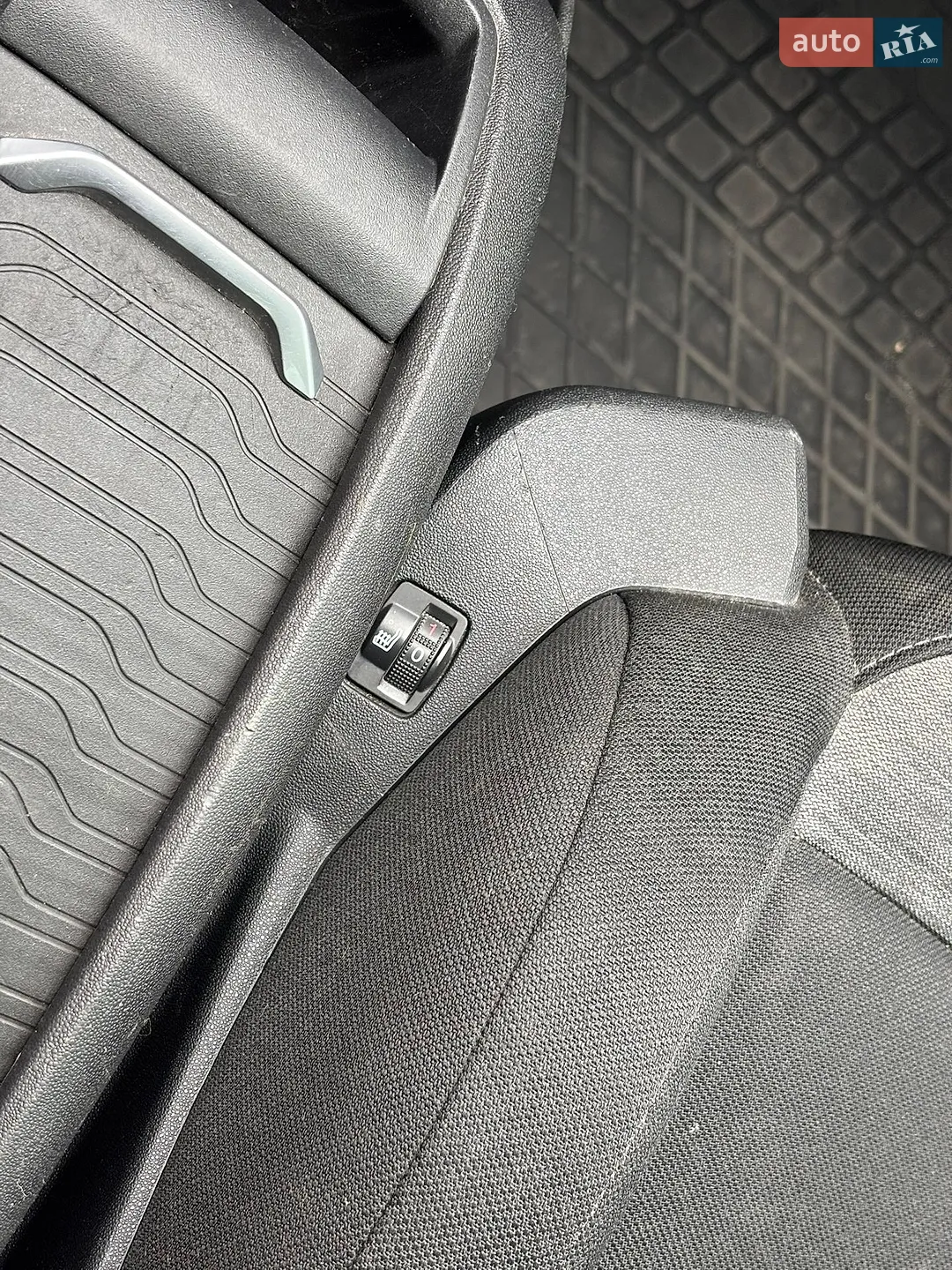 2019 Citroen C4 SpaceTourer - мініатюра 18