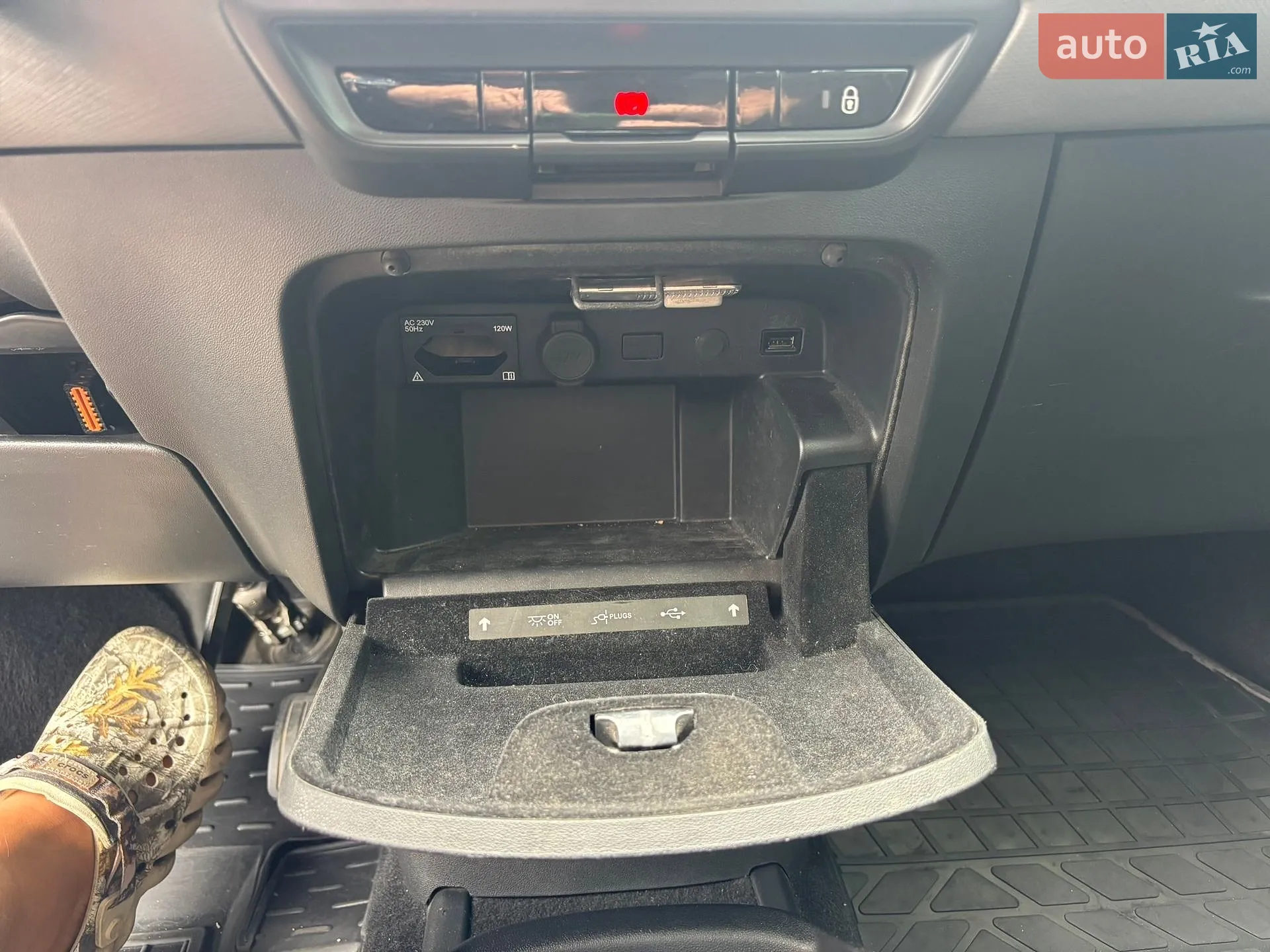 2019 Citroen C4 SpaceTourer - мініатюра 21