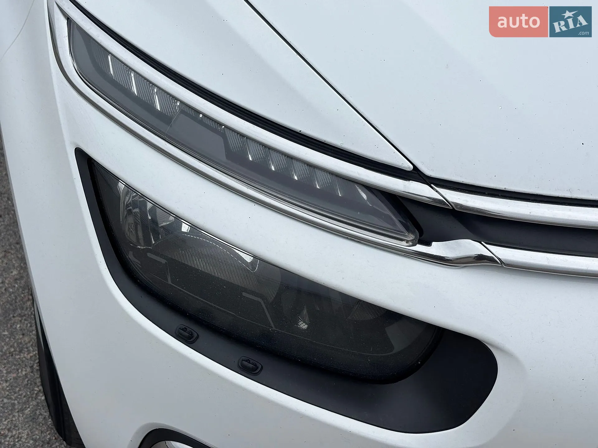 2019 Citroen C4 SpaceTourer - мініатюра 32