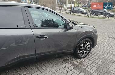 Фастбек Citroen C4 X 2023 в 