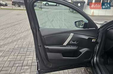 Фастбек Citroen C4 X 2023 в 