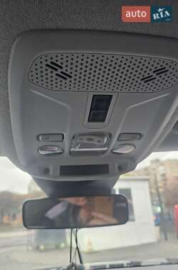 Фастбек Citroen C4 X 2023 в 