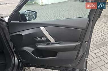 Фастбек Citroen C4 X 2023 в 