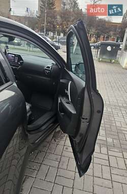 Фастбек Citroen C4 X 2023 в 