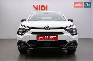 Фастбек Citroen C4 X 2023 в Києві