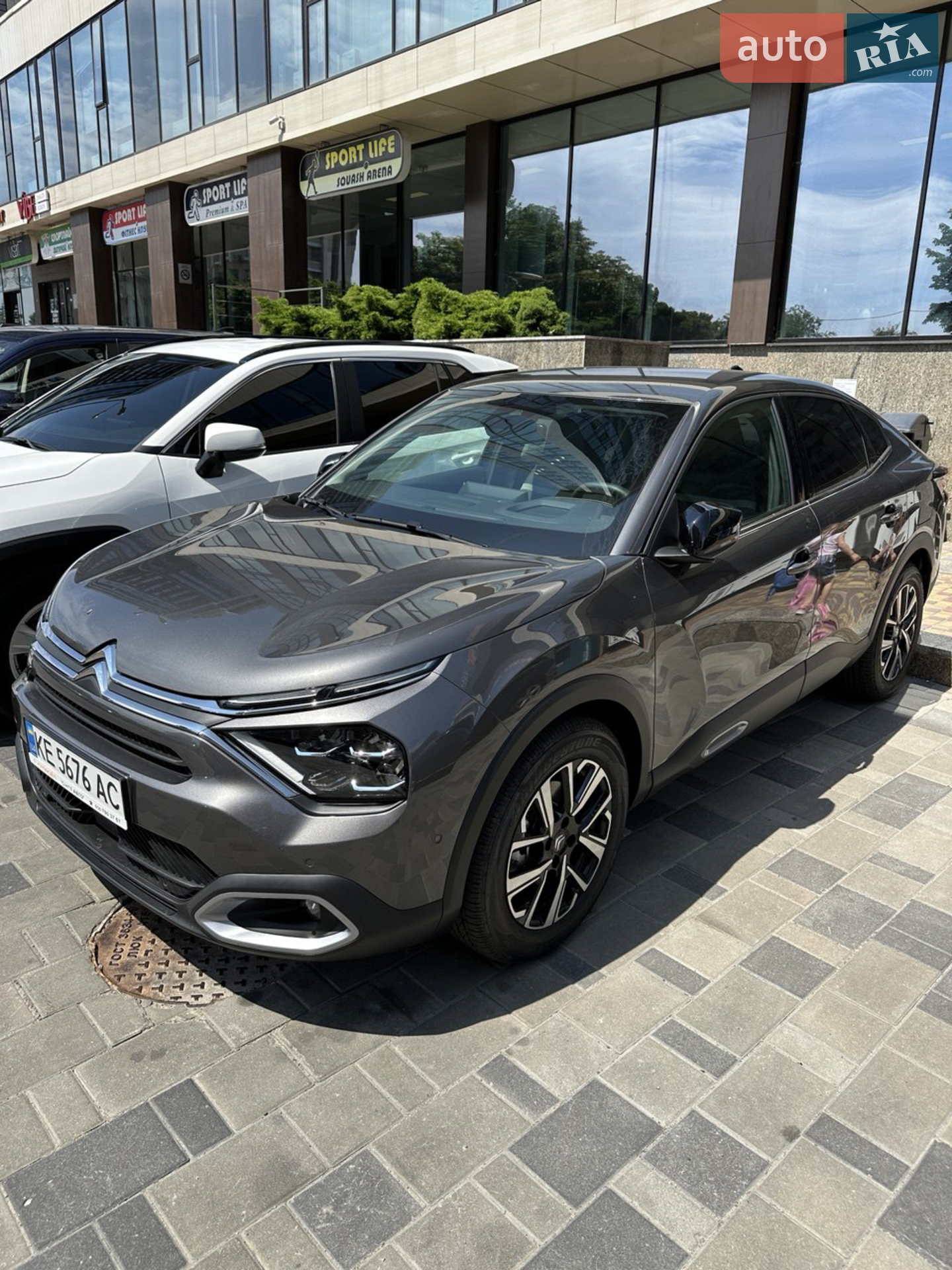 Фото авто 1